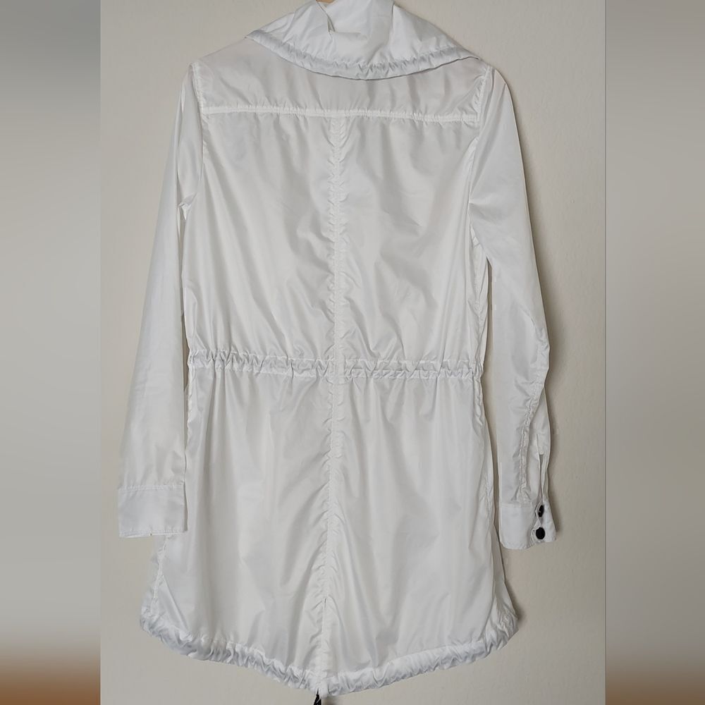 Liz Claiborne women's windbreaker size S - Picture 7 of 8